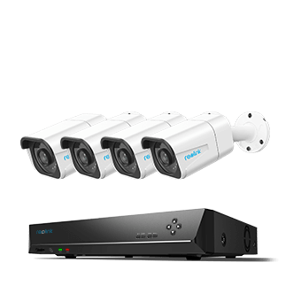 View product Reolink RLK8-800B4